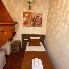 Sais Hotel Kaleiçi