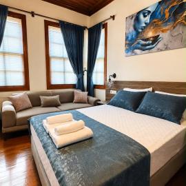 Sais Hotel Kaleiçi