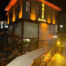 Sais Hotel Kaleiçi