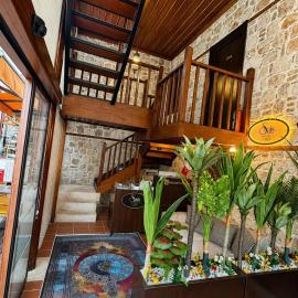Sais Hotel Kaleiçi