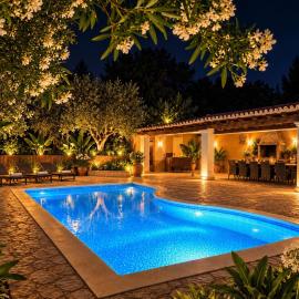 Villa Mercedes