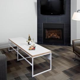 Coast Canmore Hotel & Conference Centre, hotel u gradu Kanmor