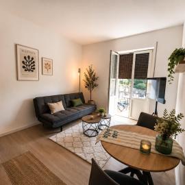 Casa Bernadette