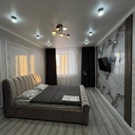 Жк Баракат Сарыарка #40
