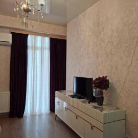Cozy apartament in Gldani, hotel a Tbilisi