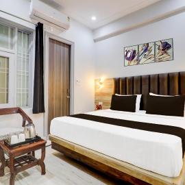 Super Hotel O Gold Inn