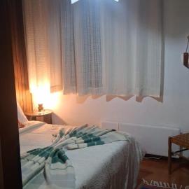 Montanara Home, hotell sihtkohas Camigliatello Silano