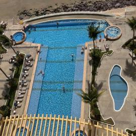Big Luxury Condo - Zona Dorada