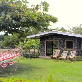 Cabañas El Manantial, hotel v destinaci Esquipulas