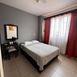 Hotel Tercera Avenida