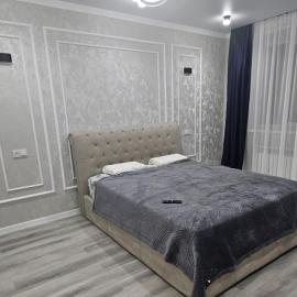 ЖК Баракат Сарыарка 17