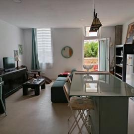OLI VITA HOLIDAY HOME 4 O 2 PEOPLE Viveiro VUT-LU-3838