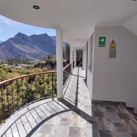 Hotel los Andenes de Cotahuasi-Arequipa-Perú, hotel v destinácii Cotahuasi