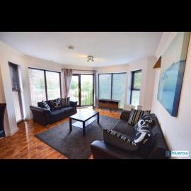 Beach Flat in Blundellsands, availble again