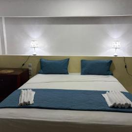 502 Condominio Agenfor, Edificio Hotel Piramide
