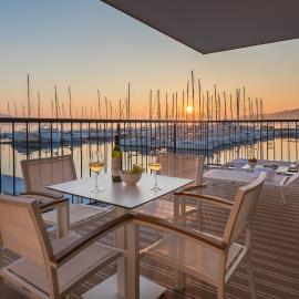 Marina Baotić Apartments, Hotel in Trogir