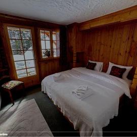 Lorüns में, होटल Chalet Wirz