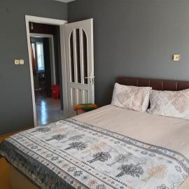 4-Bedroom Apartment with River View, Garden, and 24 7 Self Check-in