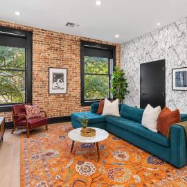 LUXE Suite 2BR 2BA Steps from Superdome Hotel