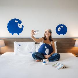 Kokotel Chiang Mai Nimman, hotel din Chiang Mai