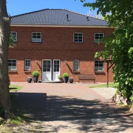 Apartment, Oldenburg in Holstein