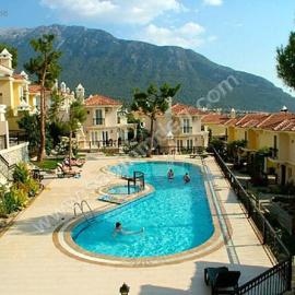 Wonderful Villa In Oludeniz 2، فندق في كاياكوي