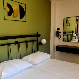 The Niki Hotel Piraeus