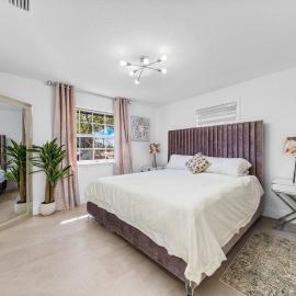 Harborview Haven by Riviera Beach 10 min Downtown, hotel en West Palm Beach