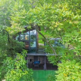 Hill Haven Cottage