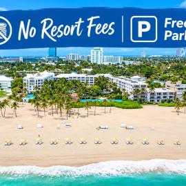 The Lago Mar Beach Resort and Club