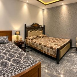 Yaseen holiday resort murree, hotel in Murree
