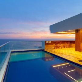 Hotel Aixo Suites By GEH Suites, Hotel in Cartagena