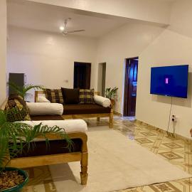 Watamu City Apartment