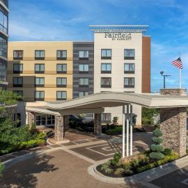 Fairfield Inn & Suites by Marriott Atlanta Lithia Springs