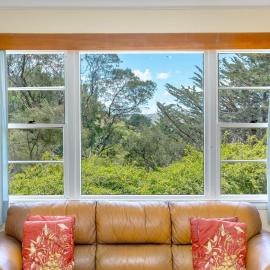 Tinui Food Forest Cottage, hotel v destinaci Whareama