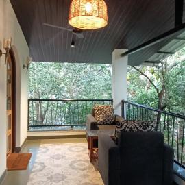 Bella villa studio