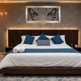 Zumpango de Ocampo에 위치한 호텔 Le Regard Hotel Boutique