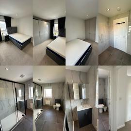 Extra Ensuite Room