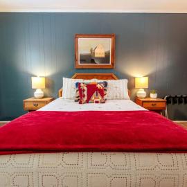 Brittany Motel, hotel in Sunderland