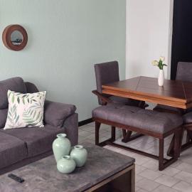 Comfortable apartment, Morelia, strategic location, hotel v destinácii Morelia