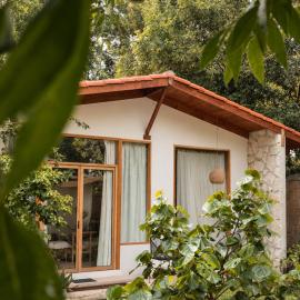 Casa Pijay, hotel a Tasquillo