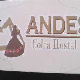 Andes Colca
