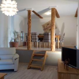 Ferienhaus Schock, hotel en Thale