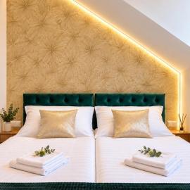 Penzion Navara, hotel sa Kolín