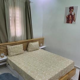 Gramira-zac Mbao Chic & Cozy Studio – hotel w mieście Kammba