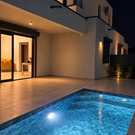 Villa SILOE