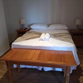 Pousada do amor smg, hotel São Miguel do Gostosóban