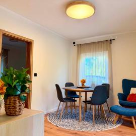 Sunset Garden House - Agárd โรงแรมในการ์ดอนนี