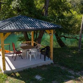 Pliva Rentals Riverside Apartment