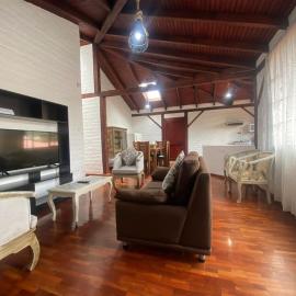 Quinta Las Buganvillas Depar Independiente